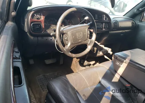 2002 Dodge Ram 3500 z USA, uszkodzony, nr VIN 3B7MF336X2M274565